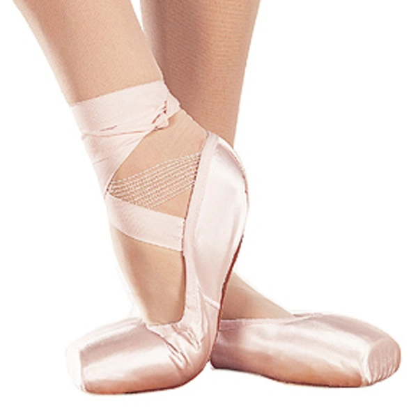 Sansha S-INVIS, elastická stužka na baletní špičky