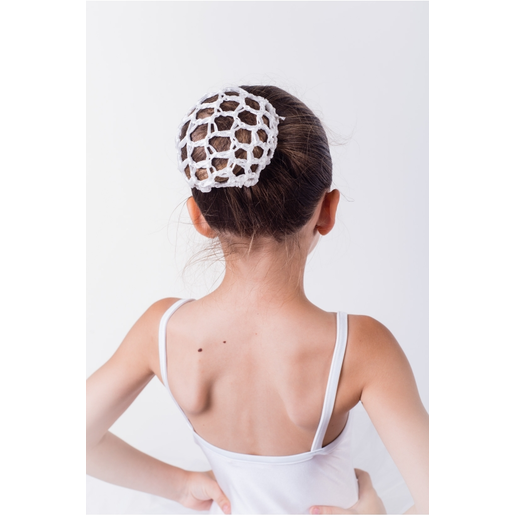 Sansha ballet bun BBH, gumička do vlasů