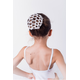 Sansha ballet bun BBH, gumička do vlasů