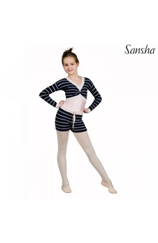 Sansha Kloris, baletní svetřík