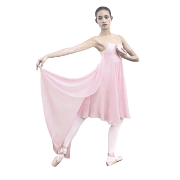 Sansha Cordelia L1803CH, baletní šaty pro ženy