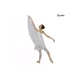 Sansha Cordelia L1803CH, baletní šaty pro ženy