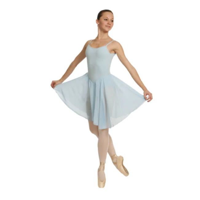 Sansha Linda L1805CH, baletní šaty pro ženy Sansha Linda L1805CH, baletní šaty pro ženy