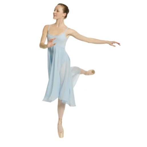 Sansha L1804CH Mabel, baletní šaty pro ženy