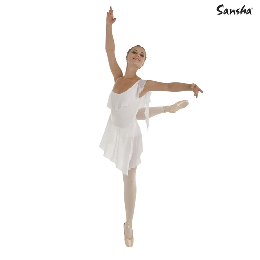 Sansha Tippi L1813M, baletní šaty