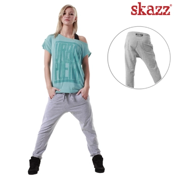 Skazz Poetry SK0141C,  dámské tepláky