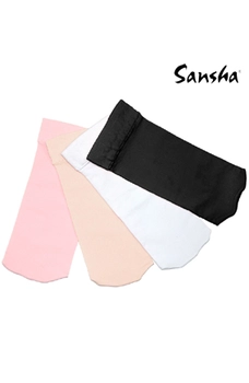 Sansha Nylon Sock T9006, taneční ponožky