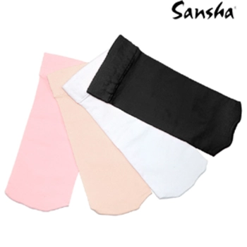 Sansha Nylon Sock T9006, taneční ponožky