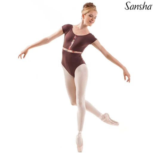 Sansha Adabel, baletní dres