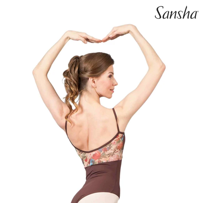 Sansha Atiya, baletní dres