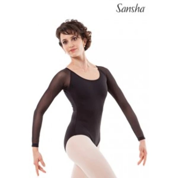 Sansha Sabryia, baletní dres