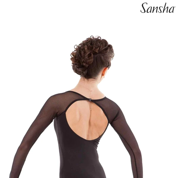 Sansha Sabryia, baletní dres