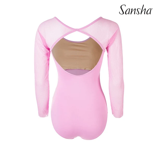 Sansha Sabryia, baletní dres