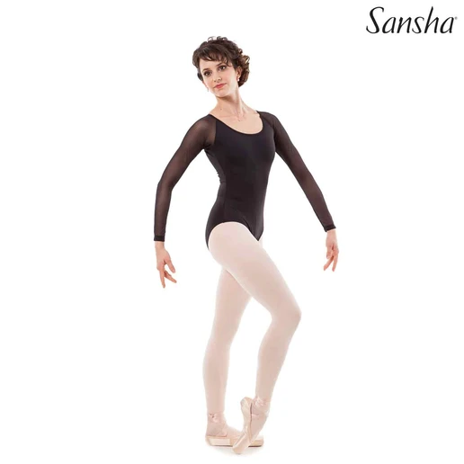 Sansha Sabryia, baletní dres