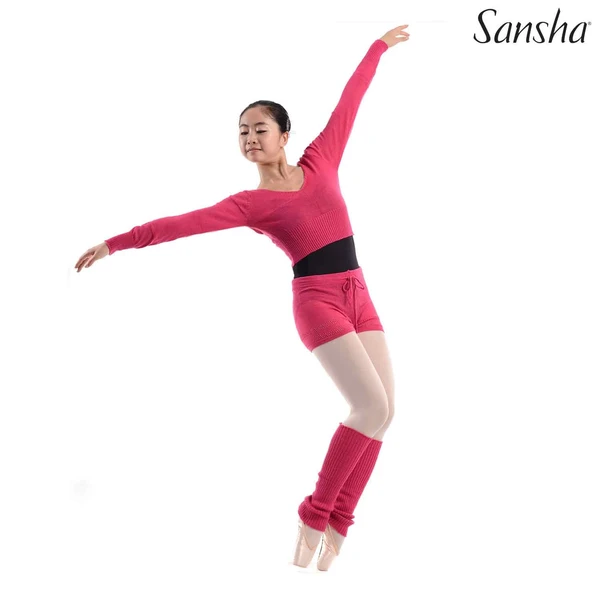 Sansha Karleen, svetřík