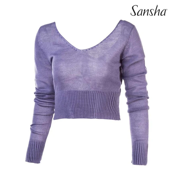 Sansha Karleen, svetřík