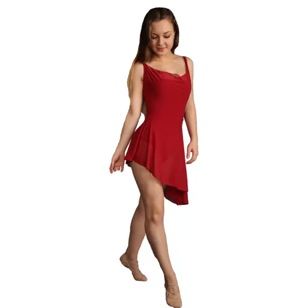 K.H. Martin Aimee KH1709M, baletní šaty pro ženy   