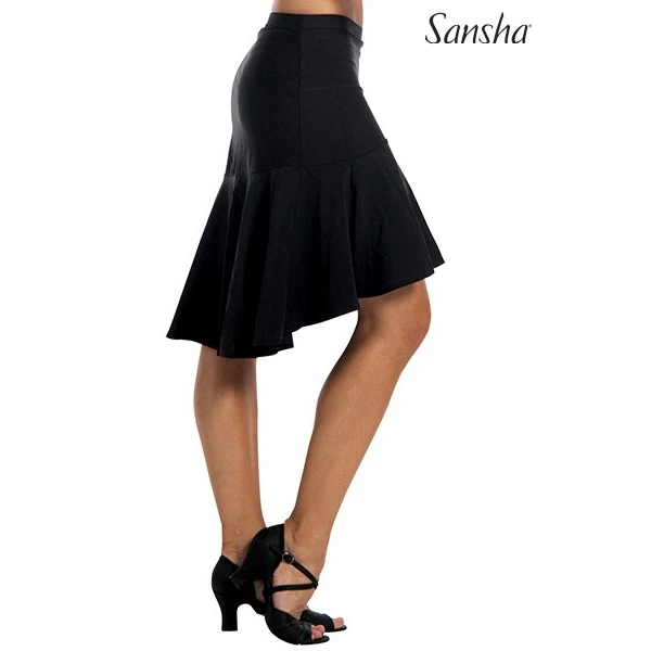 Sansha Salsa D0815N, sukně