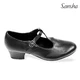 Sansha Danube CL06, charakterové boty