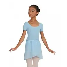 Capezio CAD800C, detská baletní suknička