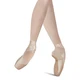 Capezio Airess Broad 7.5 Shank 1132B, baletní špičky