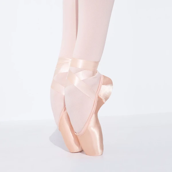 Capezio Airess Tapered 5.5 Shank 1133B, baletní špice