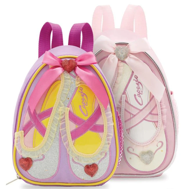 Capezio Slippers BackPack, batůžek Capezio Slippers BackPack, batůžek