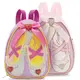Capezio Slippers BackPack, batůžek Capezio Slippers BackPack, batůžek