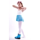 Capezio pull on jacquard, baletní sukně