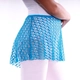 Capezio pull on jacquard, baletní sukně