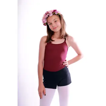 Capezio short BX600, krátké kalhoty