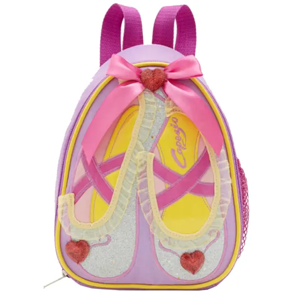 Capezio Slippers BackPack, batůžek Capezio Slippers BackPack, batůžek