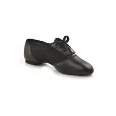 Capezio Suede Sole Jazz 458a, jazzovky
