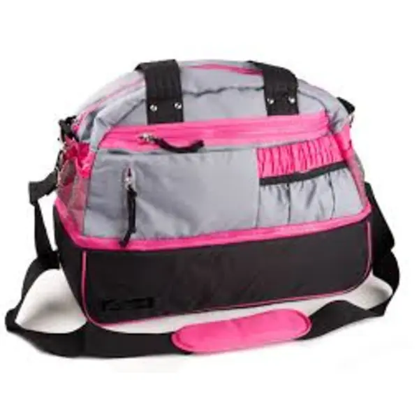 Multiprostorová brašna Capezio Multi Compartment Bag B122 pro tanečníky