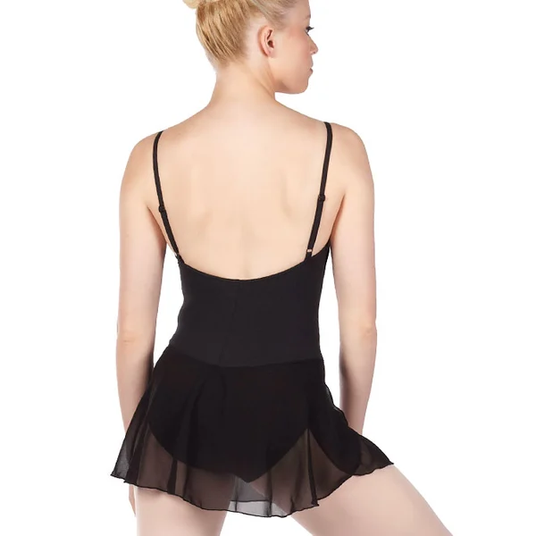 Capezio Camisole Dress, dres se sukénkou