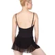 Capezio Camisole Dress MC150B, dres se sukýnkou