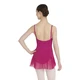 Capezio Camisole Dress, dres se sukénkou