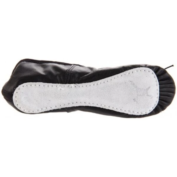 Capezio Daisy 205C, dětské baletní cvičky