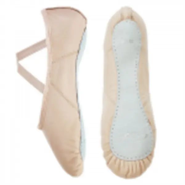 Capezio Juliet full sole 20271, baletní cvičky Capezio Juliet full sole 20271, baletní cvičky