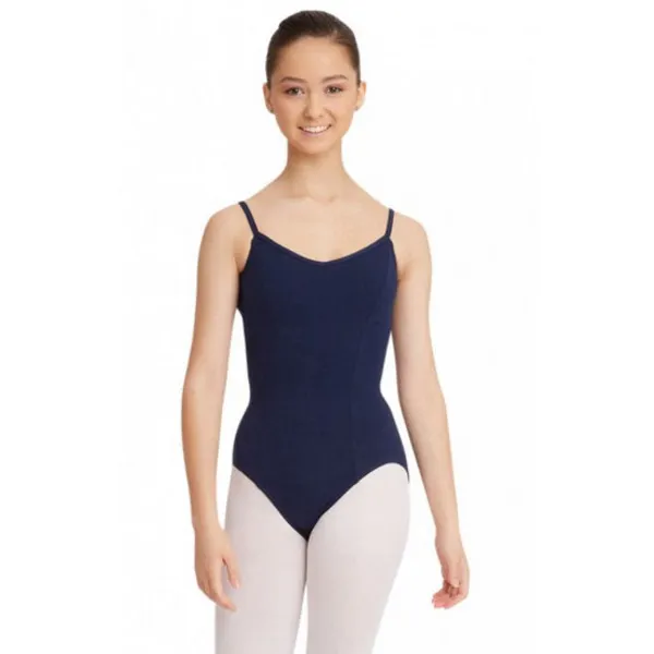 Capezio Princess Camisole Leotard, baletní trikot