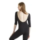 Capezio unitard for dancers, baletní celotrikot