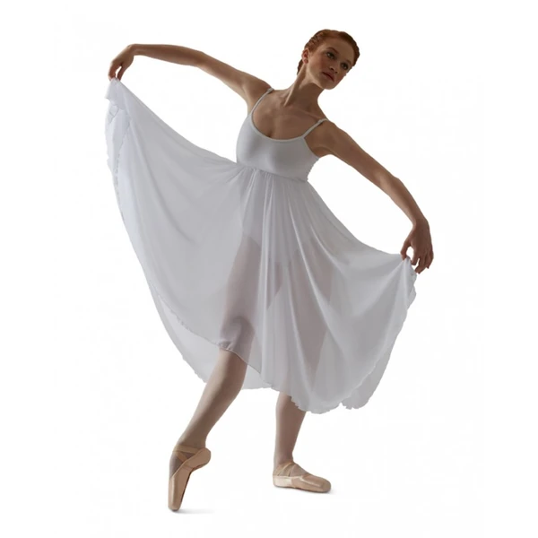 Capezio Empire baletní šaty pro ženy