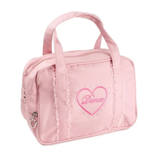 Capezio Dance Heart Duffle bag, dětská taška