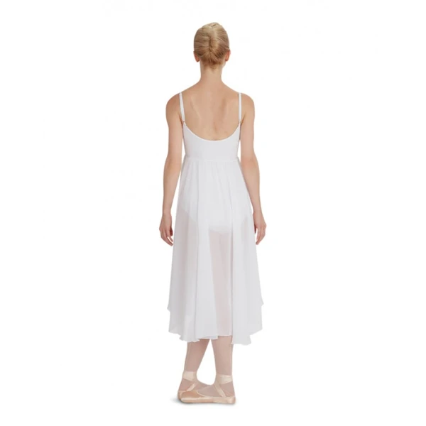 Capezio Empire baletní šaty pro ženy