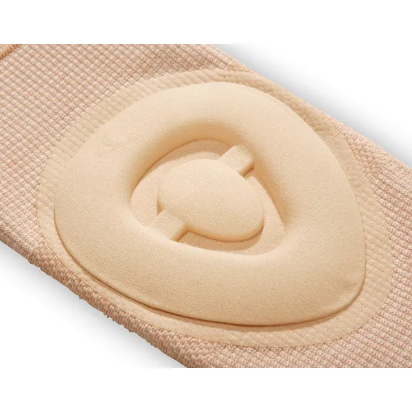 Capezio Bunheads gel kneepads, chrániče na kolena