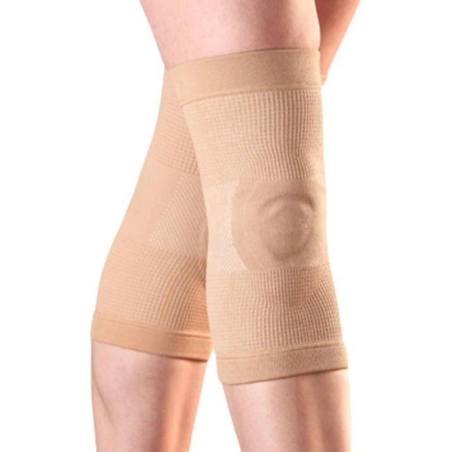 Capezio Bunheads gel kneepads, chrániče na kolena Capezio Bunheads gel kneepads, chrániče na kolena