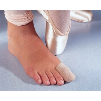 Capezio The Big Tip 1051, ochrana prstů nohy