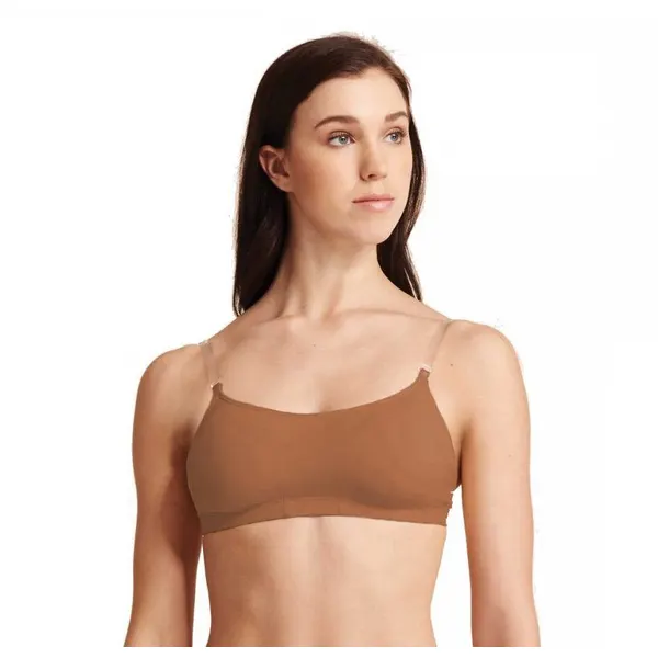 Capezio Cami Bra W / Bra tek, podprsenka