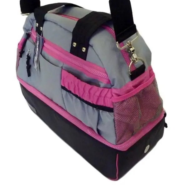 Multiprostorová brašna Capezio Multi Compartment Bag B122 pro tanečníky