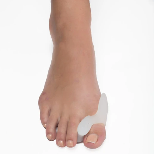 Capezio Bunion Guard BH1048B, gelová pomůcka